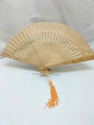 檜扇 32枚仕立て|不明