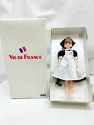 VIE DE FRANCE　リカちゃん|タカラ