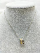 HYPERBOLA ペンダント|SWAROVSKI