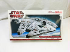SW11 1/144 ミレニアムファルコン|ファインモールド