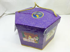 クリスマスオーナメント|DISNEY