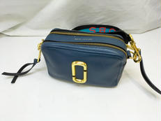 THE SOFTSHOT 21|MARC JACOBS