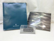 1/43 マセラティ・レヴァンテ|Levante