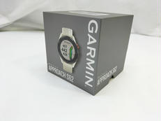 ゴルフナビ|GARMIN