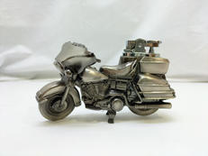 バイク型オイルライター|HARLEY DAVIDSON