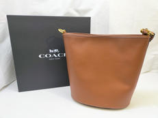 ダコタバケットバッグ|COACH