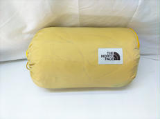 シュラフ　エコトレイルシンセティック|THE NORTH FACE