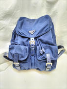 ナイロンリュック|PRADA