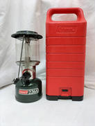 ガソリンランタン|COLEMAN