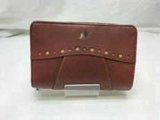 財布|HUNTING WORLD