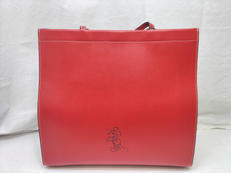 ミッキースキニートート|COACH