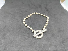 ボールチェーンブレスレット|GUCCI