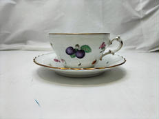 カップ&ソーサー|RICHARD GINORI