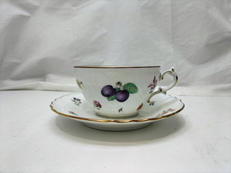 カップ&ソーサー|RICHARD GINORI