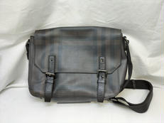 メッセンジャーバッグ|BURBERRY