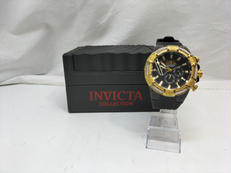 腕時計|INVICTA
