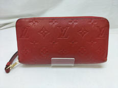 長財布|LOUIS VUITTON