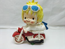 貯金箱|内藤ルネ