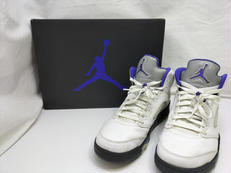 AIR JORDAN 5 RETRO|NIKE