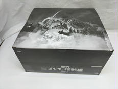 激造シリーズ 歴代ゴジラ・怪獣編PART1　BOX|プレックス