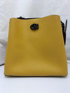 ウィロウバケットバッグ|COACH