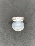 シルバーリング|JUSTIN DAVIS