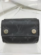 ディスカバリーコンパクトウォレット|LOUIS VUITTON