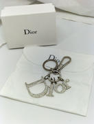 キーホルダー|CHRISTIAN DIOR
