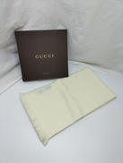 ストール　ホワイト|GUCCI