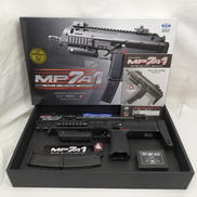 MP7A1　ブラック|東京マルイ