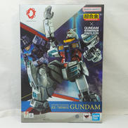 EXPO2025 超合金 RX-78F00/E ガンダム|超合金