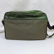 ショルダーバッグ|PRADA