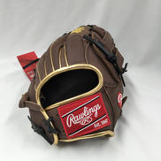 オールラウンド用グラブ|RAWLINGS