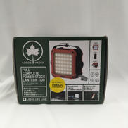 パワーストックランタン1100フルコンプリート|LOGOS