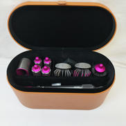 ヘアスタイラー|Dyson