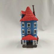 ムーミンハウス|MEDICOM TOY