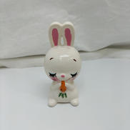 ウサギ|内藤ルネ