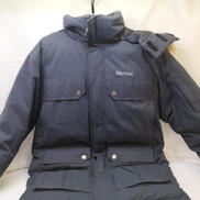 ダウンコート|MARMOT