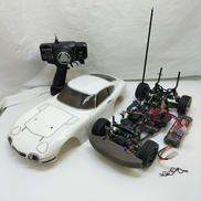 1/10 電動R/Cカー　RS4 プロポセット|hpi-racing