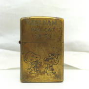 ZIPPO スヌーピー|ZIPPO