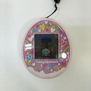 バンダイ(BANDAI)|たまごっちみーつ メルヘンみーつVER ピンク