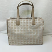 ハンドバッグ|CHANEL