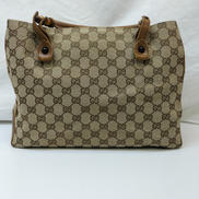 キャンバスバンブー|GUCCI