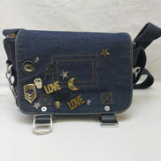 ショルダーバッグ|ZADIG & VOLTAIRE