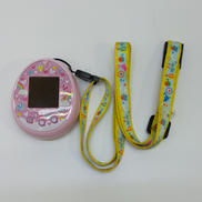 たまごっちみーつ　メルヘンみーつVER　ピンク|BANDAI