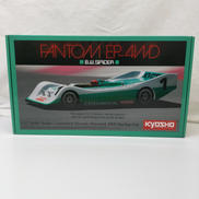 1/12 RCカー ファントムEP 4WD　BWスパイダー|KYOSHO