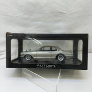 日産スカイラインハードトップ(KPGC10)2000GT-R|AUTOart