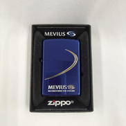 MEVIUSライター|ZIPPO