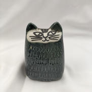 小さなネコ|LISA LARSON