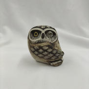 フクロウ置物|GUSTAVSBERG